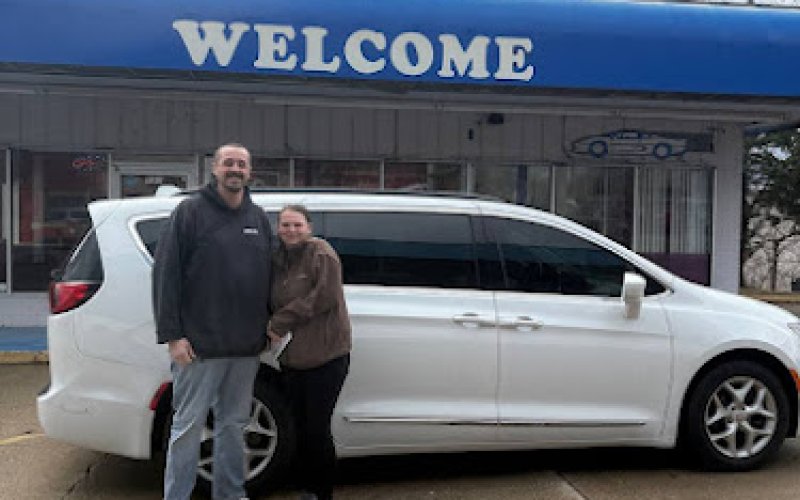 Economy Plus Auto Sales Rockford