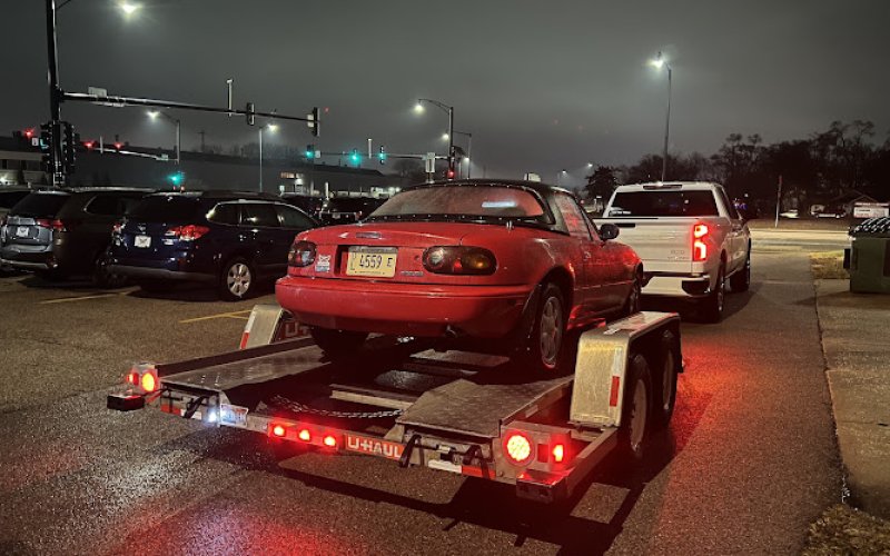 Rockford Auto Group LLC — Car dealer in Rockford