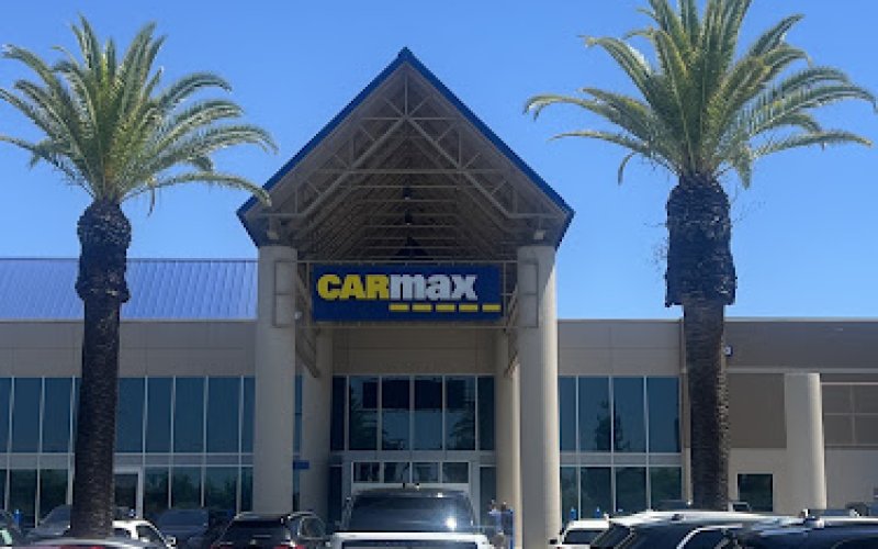 CarMax