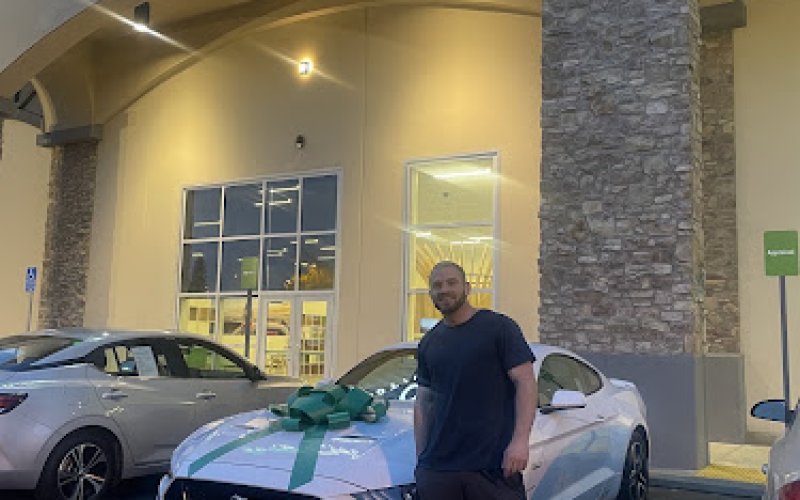 EchoPark Automotive Sacramento (Roseville)