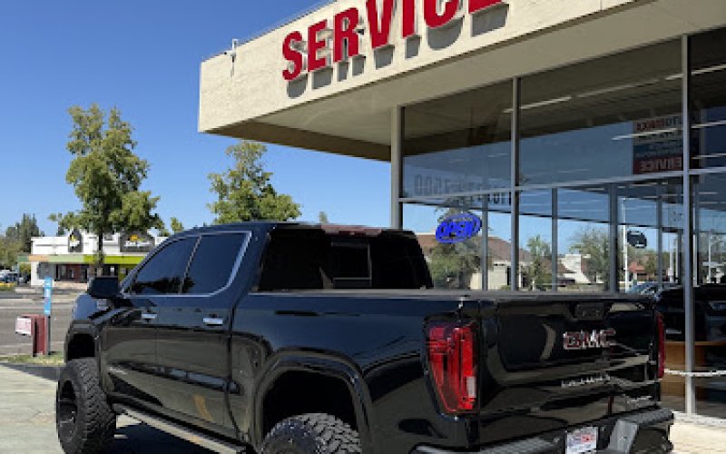 Roseville Automaxx