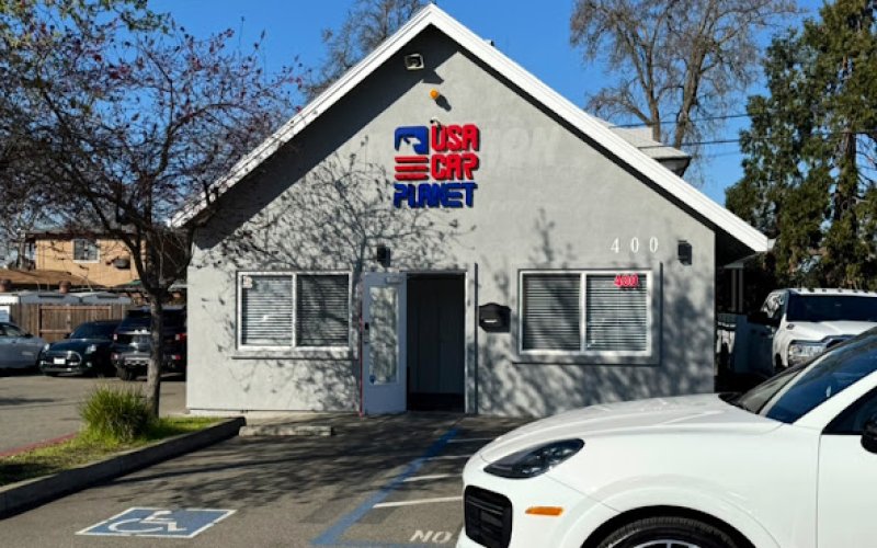 USA Car Planet LLC