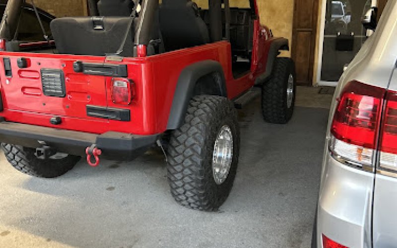 Five 12 Auto Sales