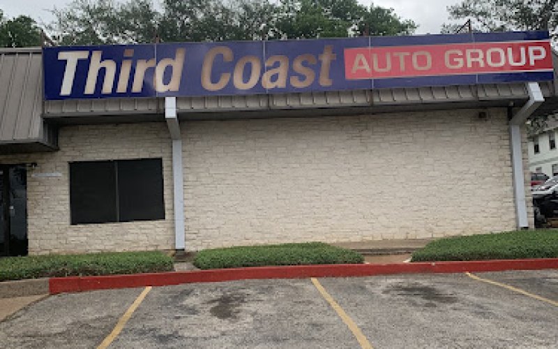 Third Coast Auto Group Inc