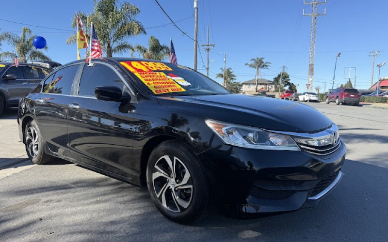 FIVE STAR MOTORS LLC