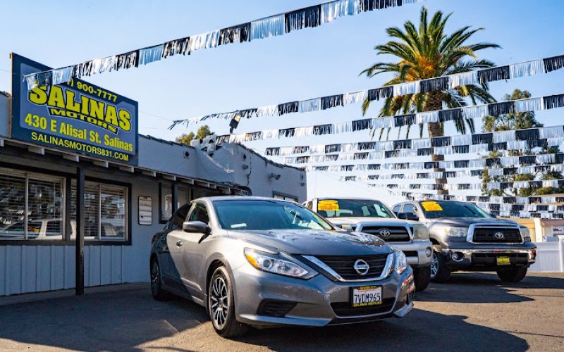 Salinas Motors