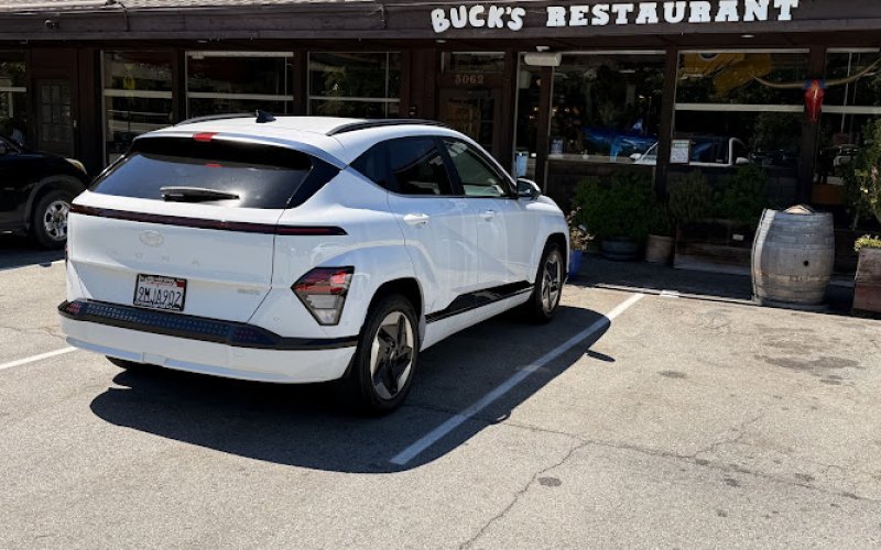 Green Light Auto Wholesale — Used car dealer in San Francisco