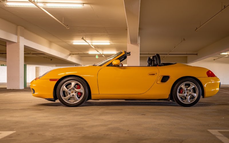 Elite Autos — Used car dealer in San Jose