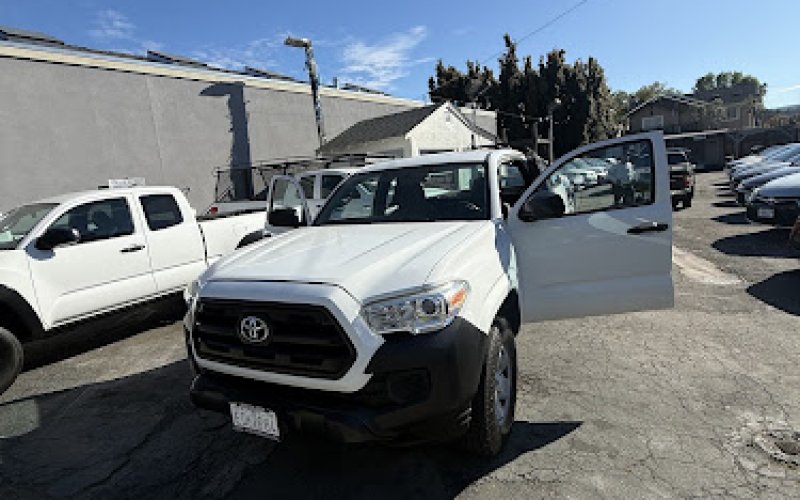 Chase Auto Wholesale