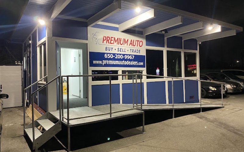 Premium Auto