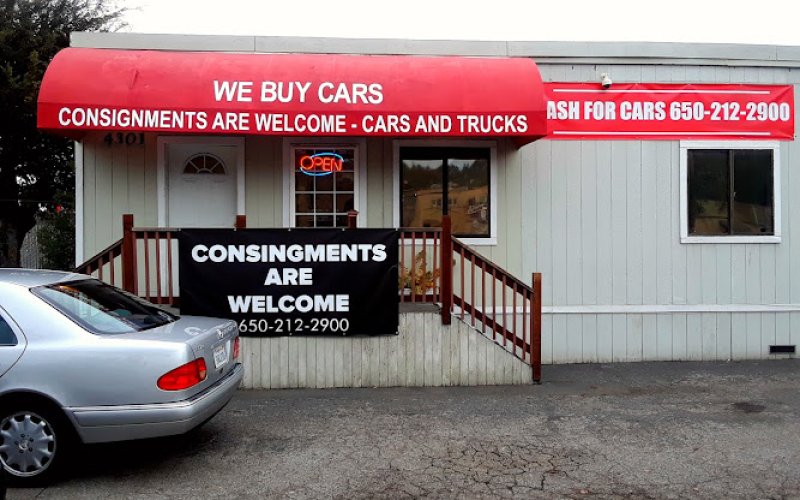 Trax Auto Wholesale Inc