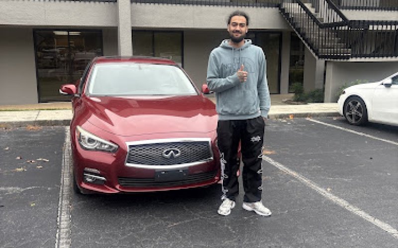 AE Global Auto — Car dealer in Sandy Springs