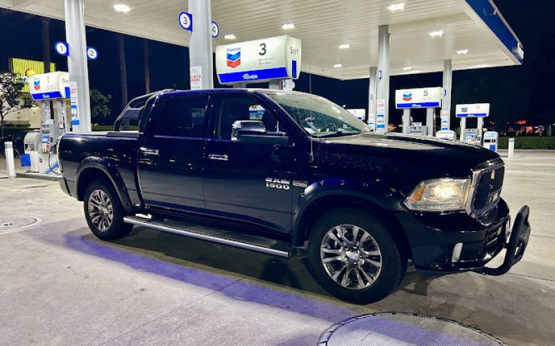 Carr Masters Automotive