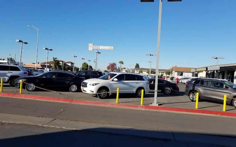 Santa Maria Chrysler Dodge Jeep Ram