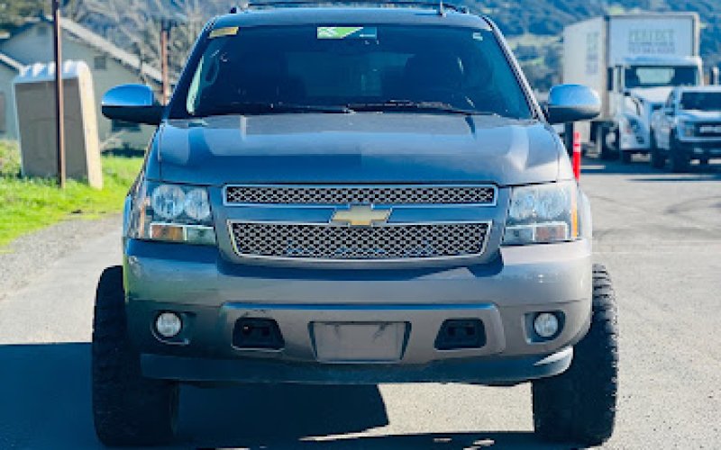 Adonai Auto Dealer