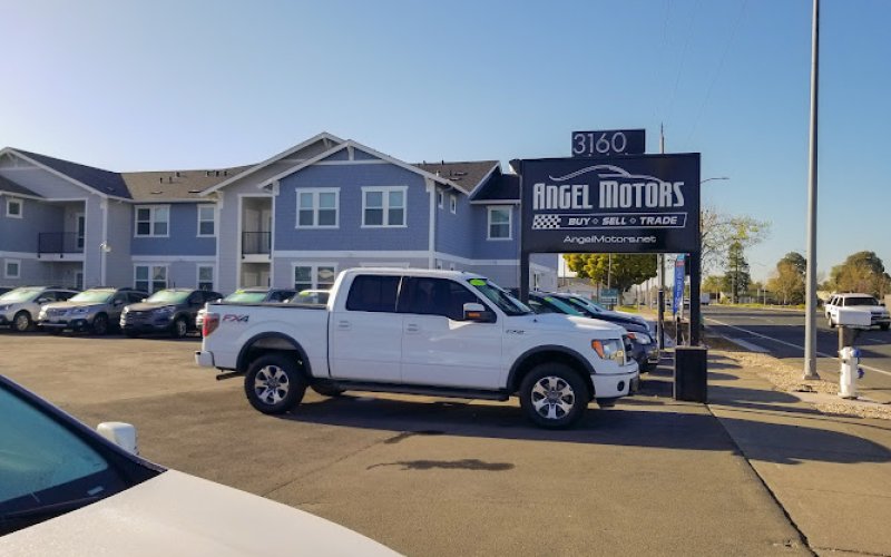 Angel Motors