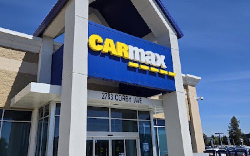 CarMax
