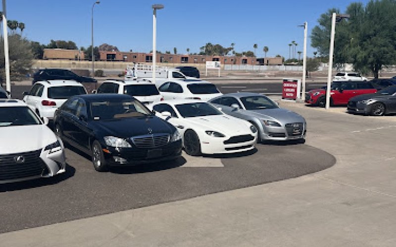 Certified Luxury Auto