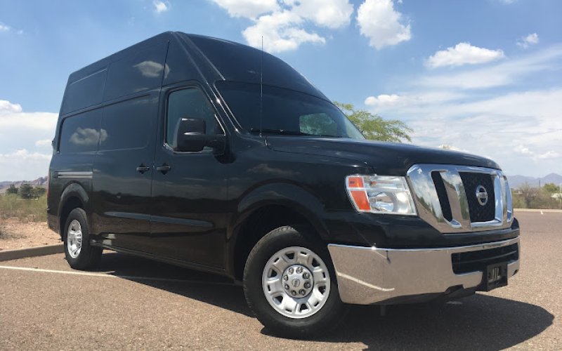 Scottsdale Auto Center