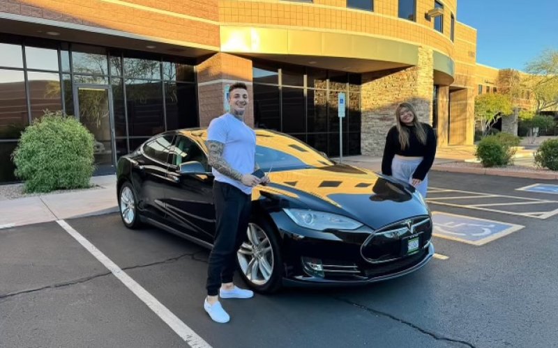 Spotleson Motor Group