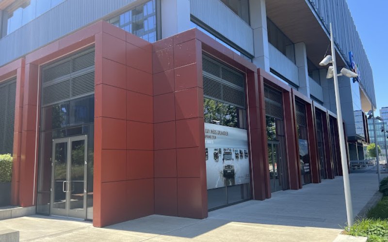 Elliott Bay Auto Brokers & INEOS Grenadier — Car dealer in Seattle