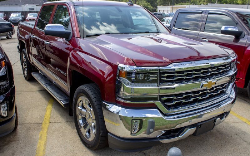 Car Giant of Shreveport — Used car dealer in Shreveport