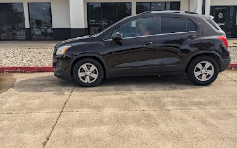DriveTime Used Cars — Used car dealer in Shreveport
