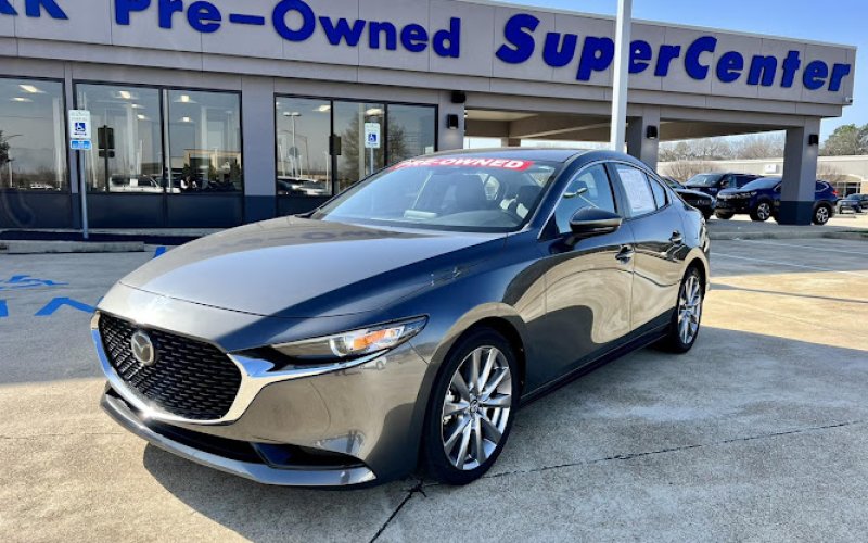 Orr PreOwned Shreveport — Used car dealer in Shreveport