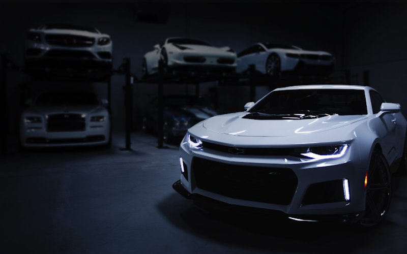 Motors Xpress Auto Group — Auto broker in Simi Valley