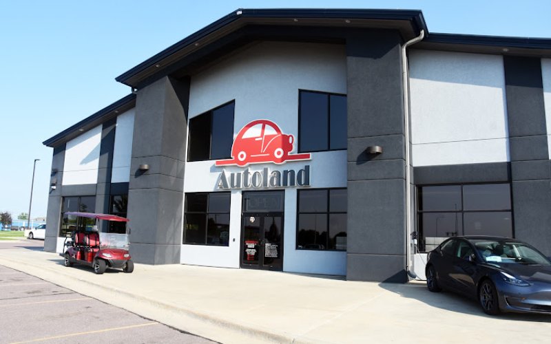 Autoland