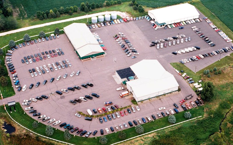 Frankman Motor Company