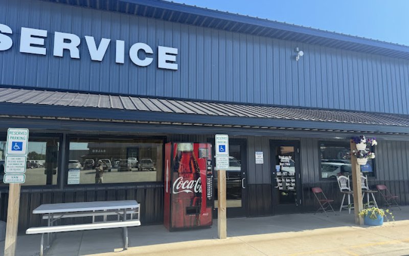 Next2New Automotive Sales and Service Inc.