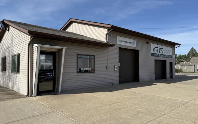 Auto Import Specialist