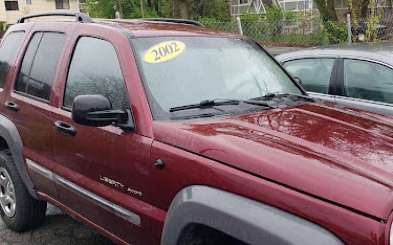 Davio's Autos