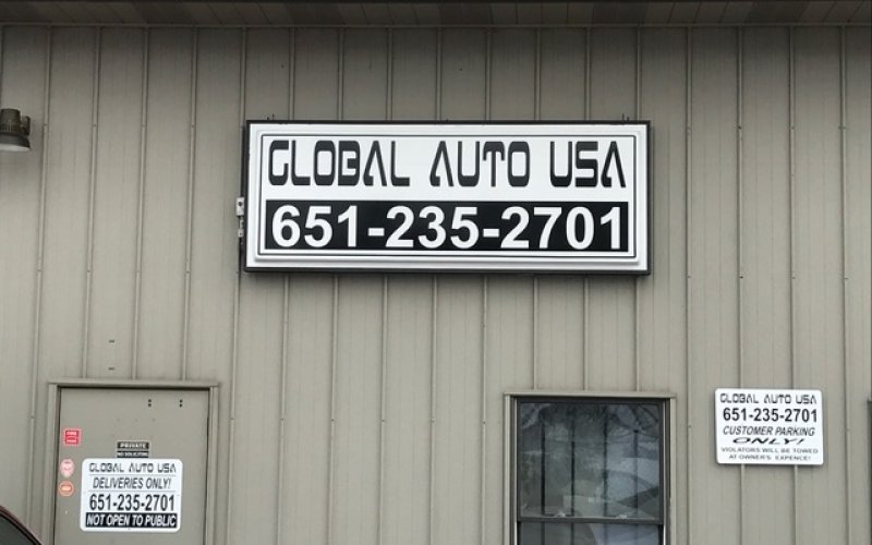 Global Auto USA