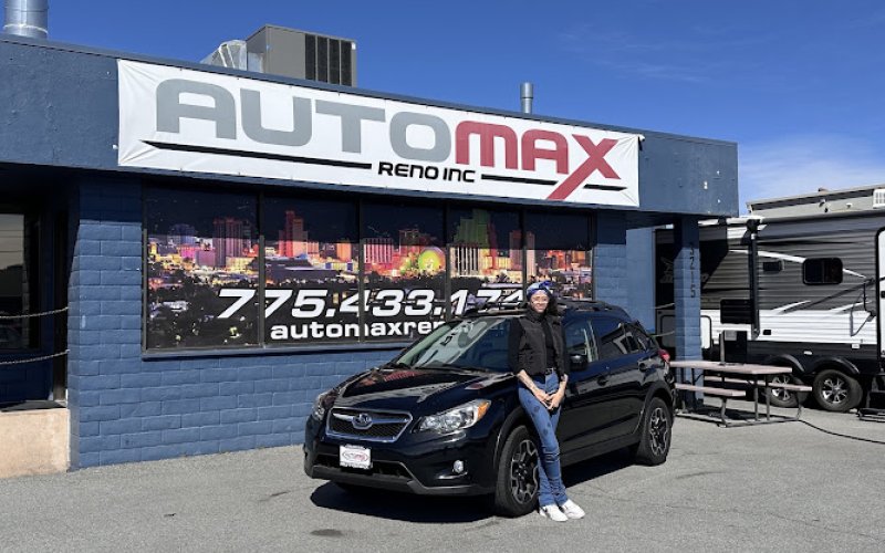 AutoMax Reno Inc.