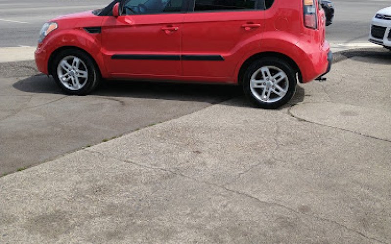 NextGen Auto Sales — Used car dealer in Spokane