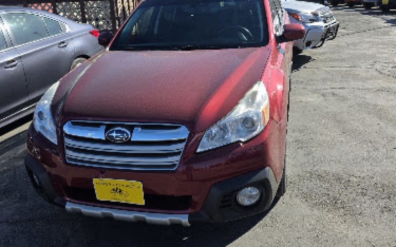 River City Auto Sales — Car dealer in Spokane