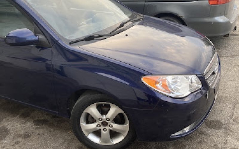 Central Illinois Motors