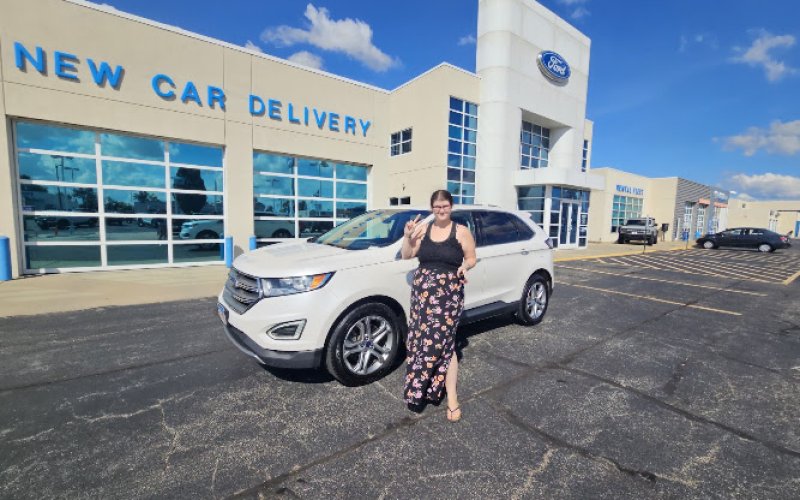 Landmark Automotive Group