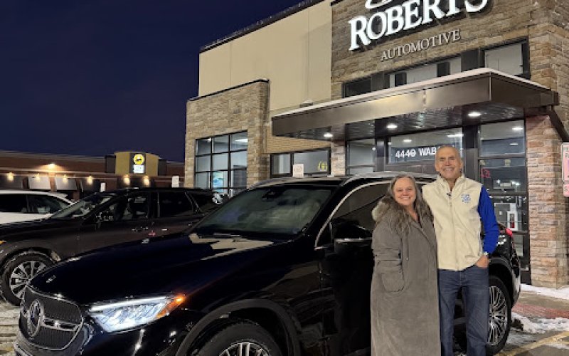 Robert's Automotive