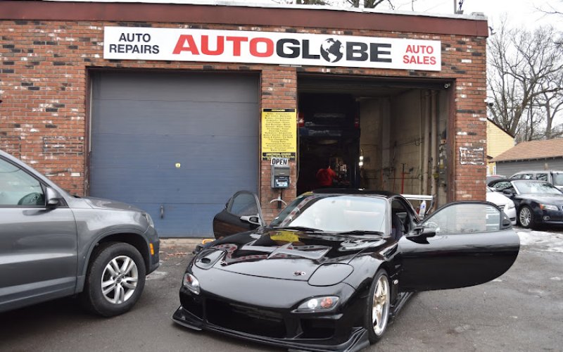 Auto Globe LLC — Used car dealer in Springfield