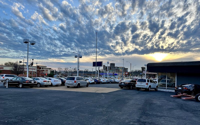 Royal Motor Sales LLC