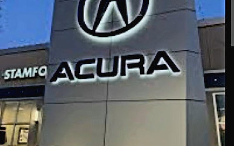 Acura of Stamford