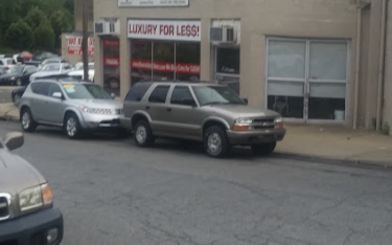 Bianco Auto Sales Ltd
