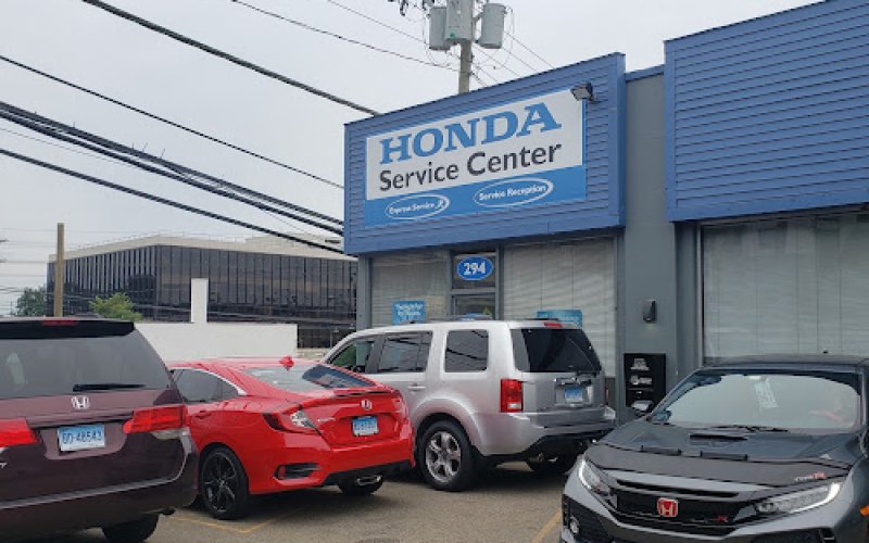 Honda of Stamford