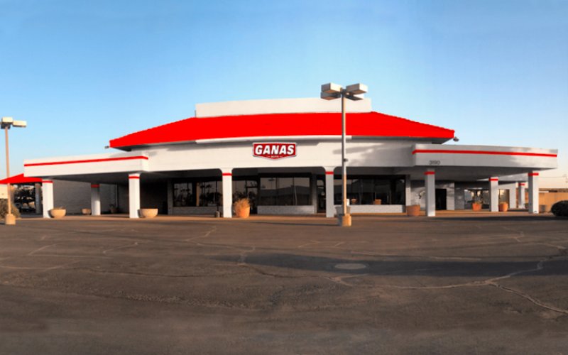 Ganas Auto - Stockton