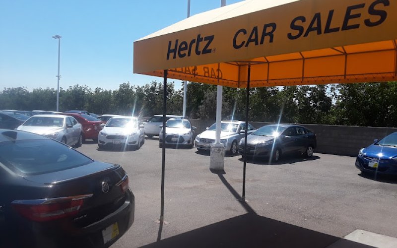 Hertz Stockton