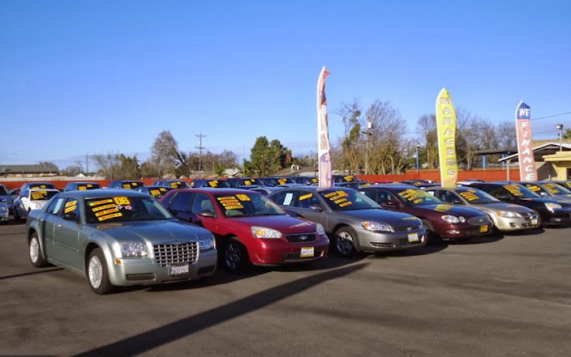 Mega Motors Inc