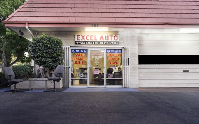 Excel Auto